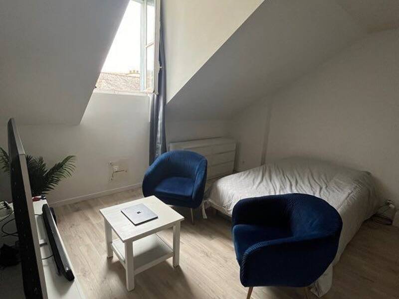 Maison à louer, 21m², RENNES