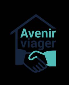 AVENIR VIAGER logo