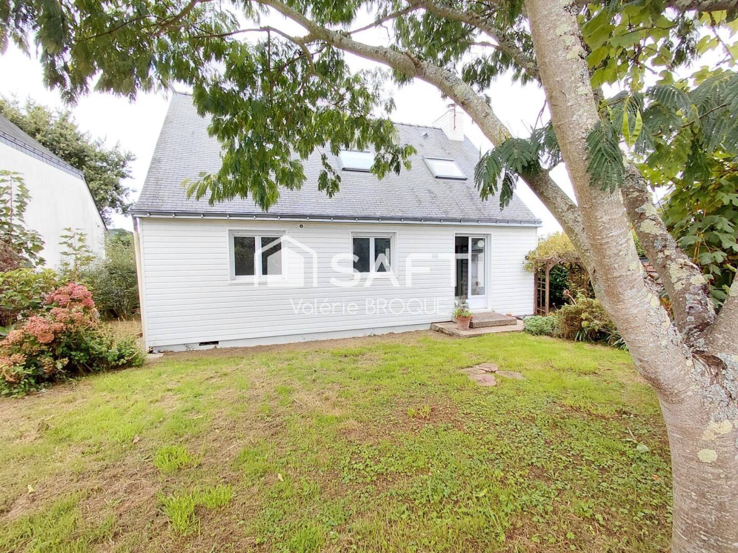 Maison à vendre, 103m², LANESTER