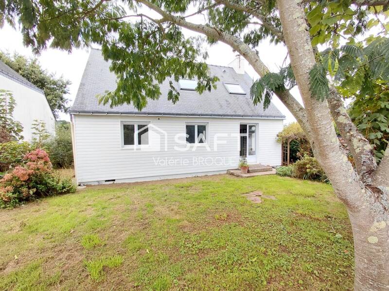 Maison à vendre, 103m², LANESTER