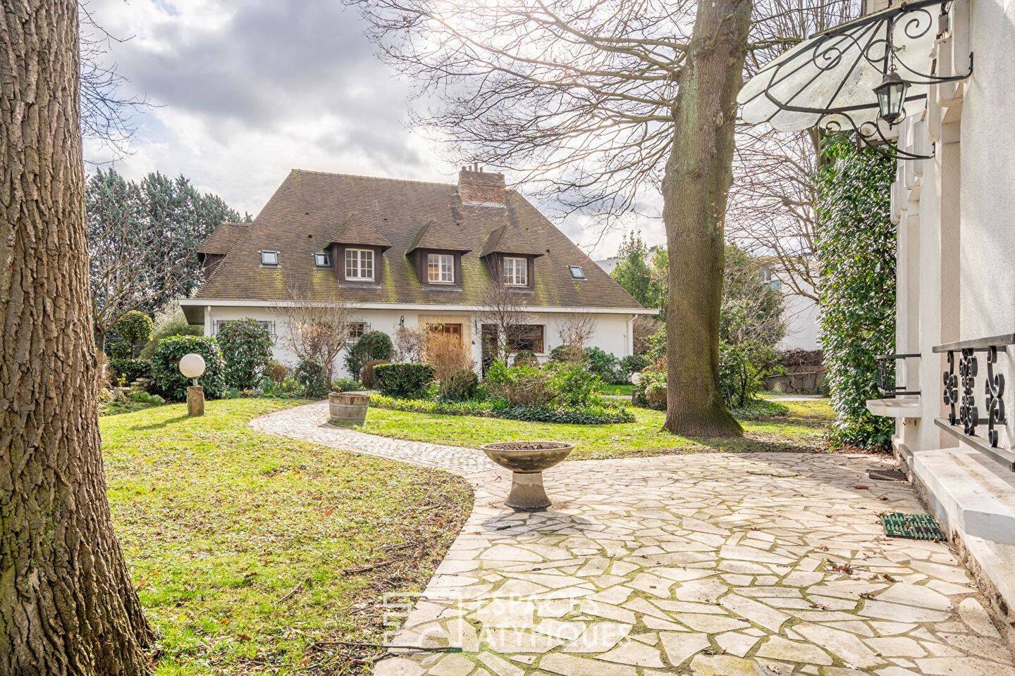 Maison à vendre, 232m², AULNAY SOUS BOIS