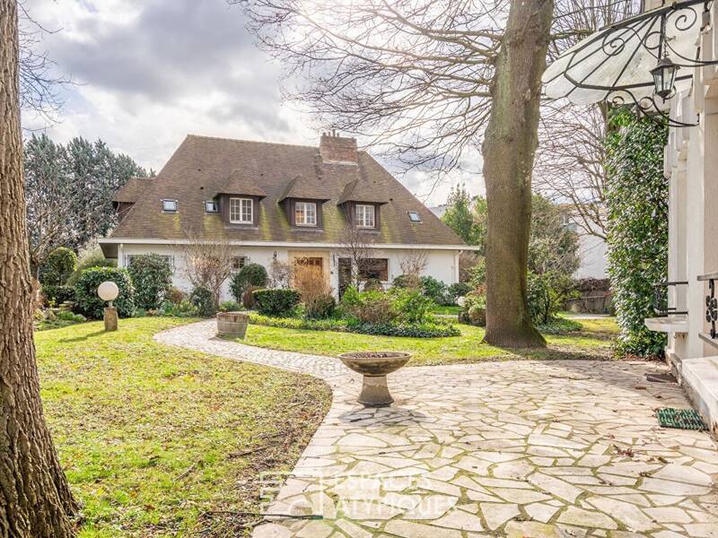 Maison à vendre, 232m², AULNAY SOUS BOIS