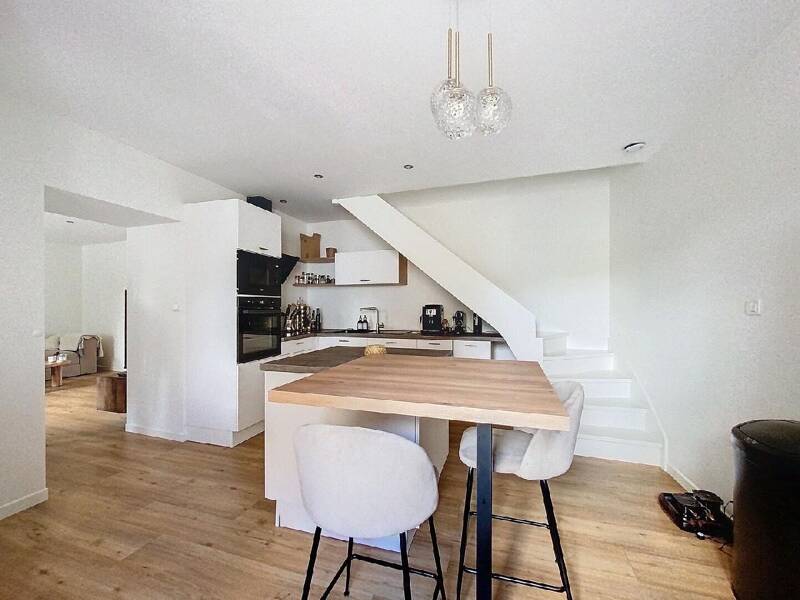 Maison à louer, 84m², VERZE