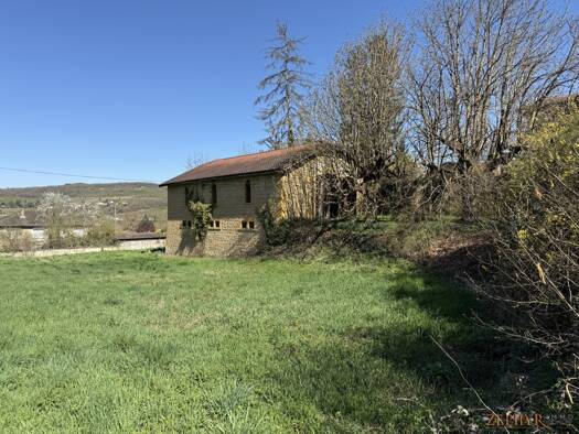 Maison à vendre 350 000 € 2 pièces 1 chambre 243 m² 1 611 m² de terrain Chatillon 69380