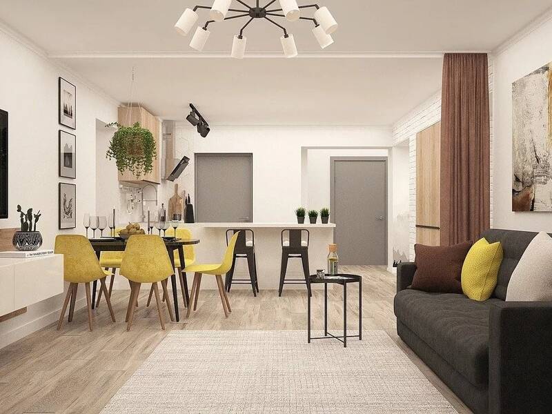 Maison à vendre, 40m², CERGY