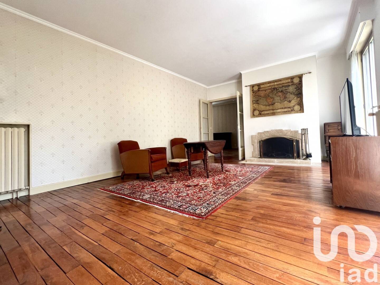 Maison à vendre, 173m², CRETEIL