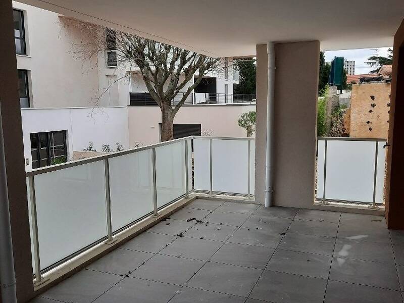 Maison à louer, 75m², NIMES