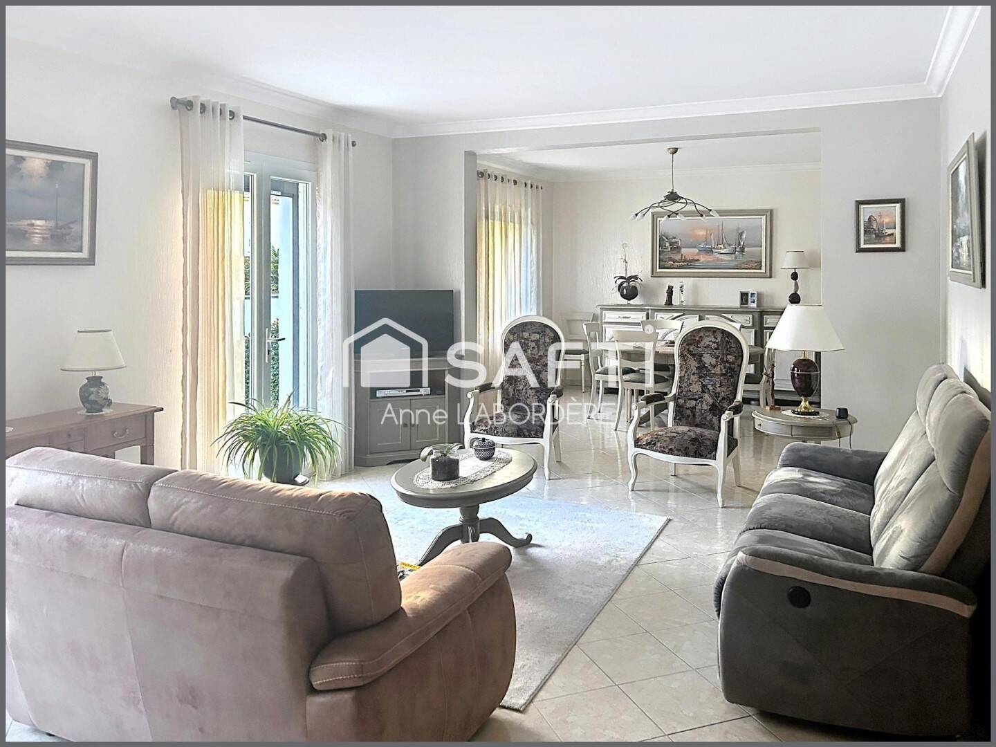 Maison à vendre, 170m², LA ROCHELLE