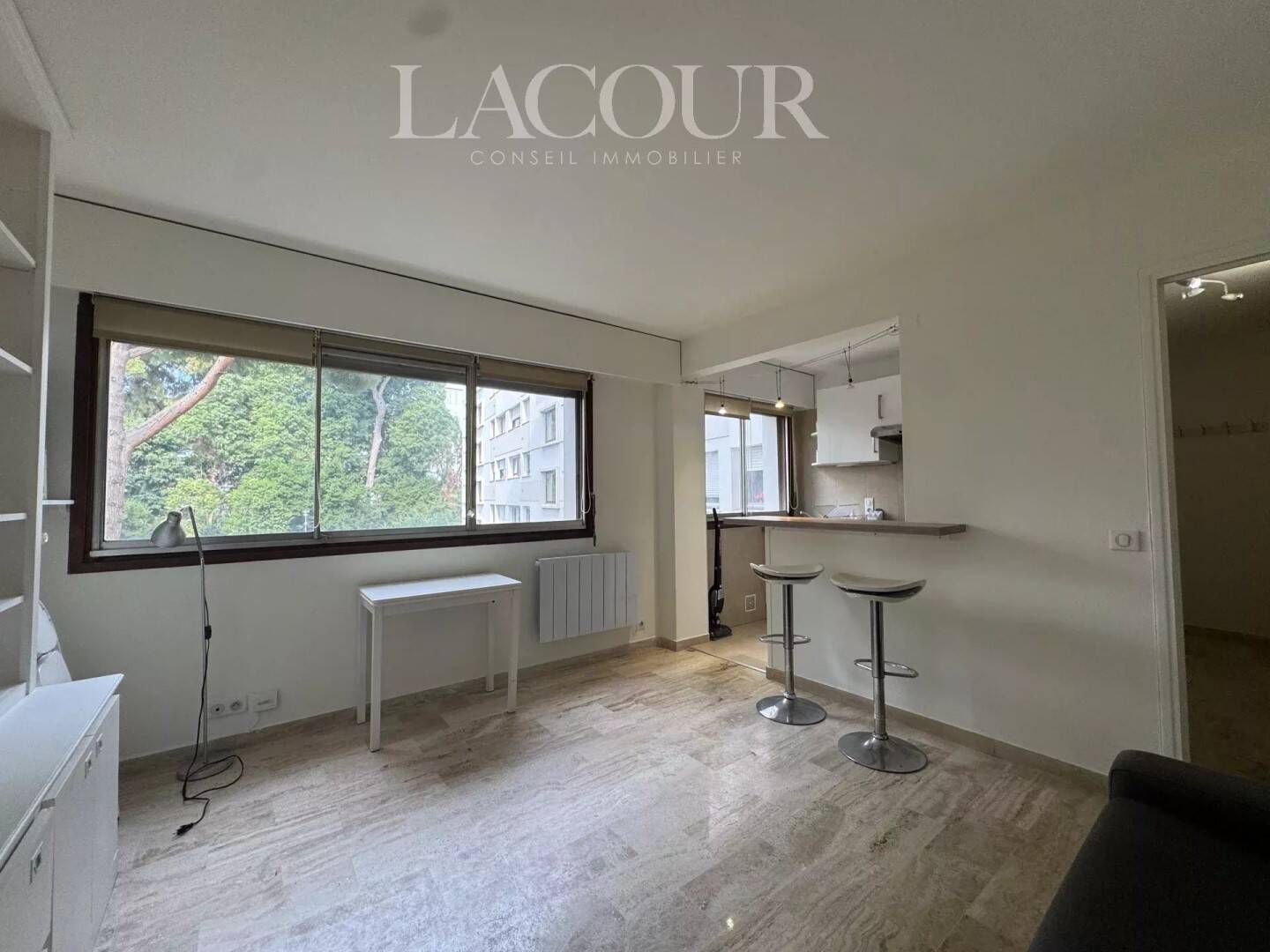 Maison à louer, 28m², CANNES
