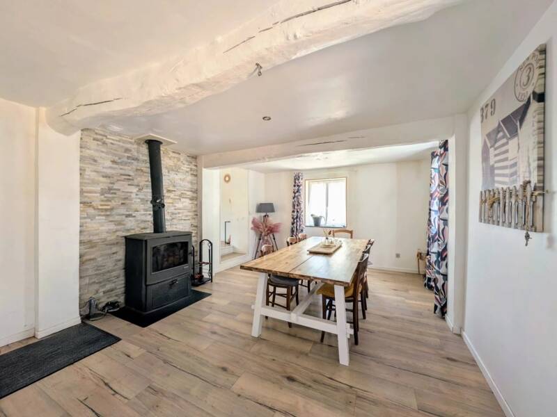 Maison à louer, 113m², LA FERTE SOUS JOUARRE