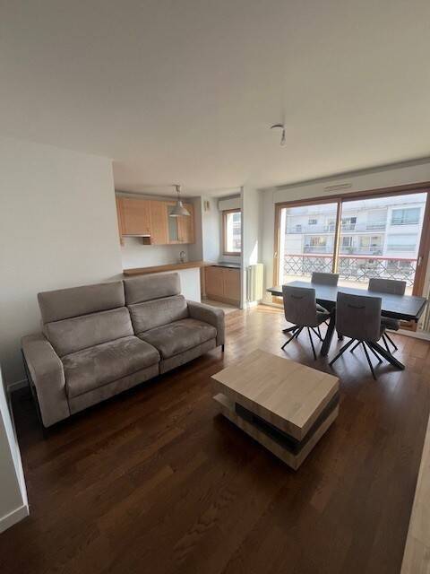 Maison à louer, 70m², LEVALLOIS PERRET