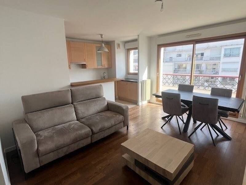 Maison à louer, 70m², LEVALLOIS PERRET