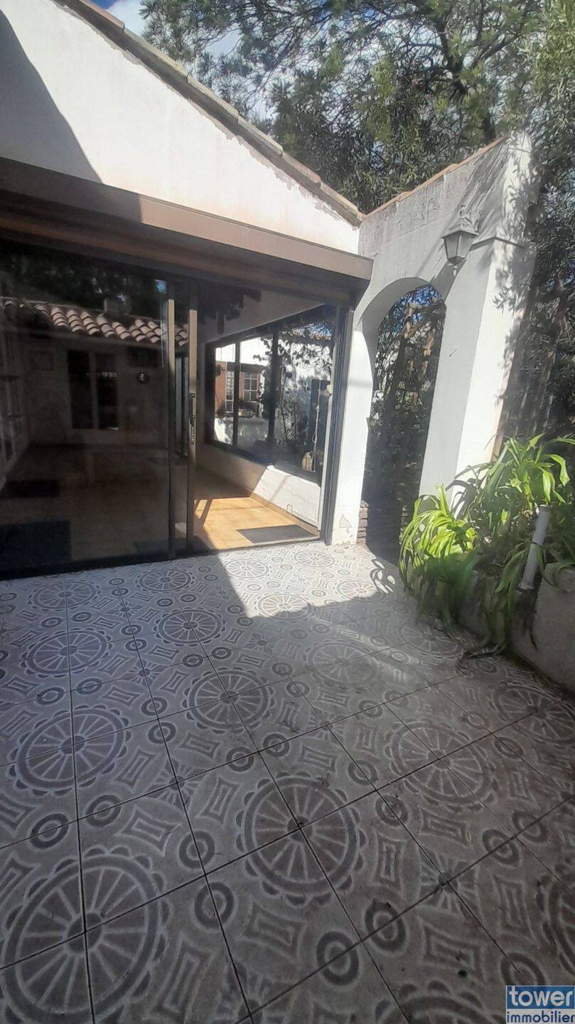 Maison à vendre, 134m², FRONTIGNAN
