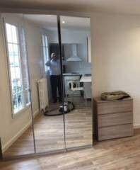 Maison à louer, 21m², CLICHY