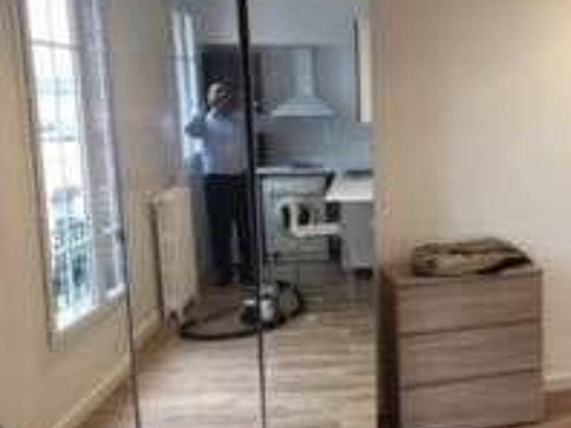 Maison à louer, 21m², CLICHY