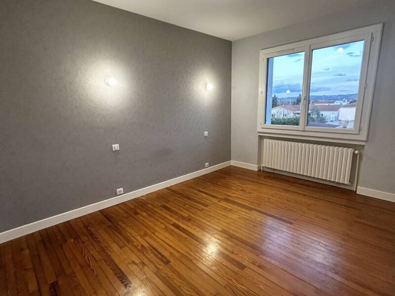 Maison à louer, 102m², ANDREZIEUX BOUTHEON