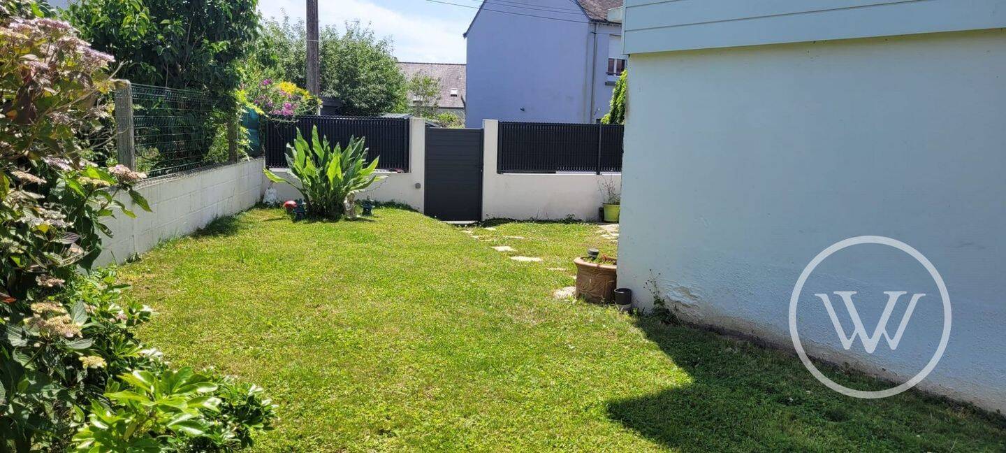 Maison à vendre, 79m², LANESTER