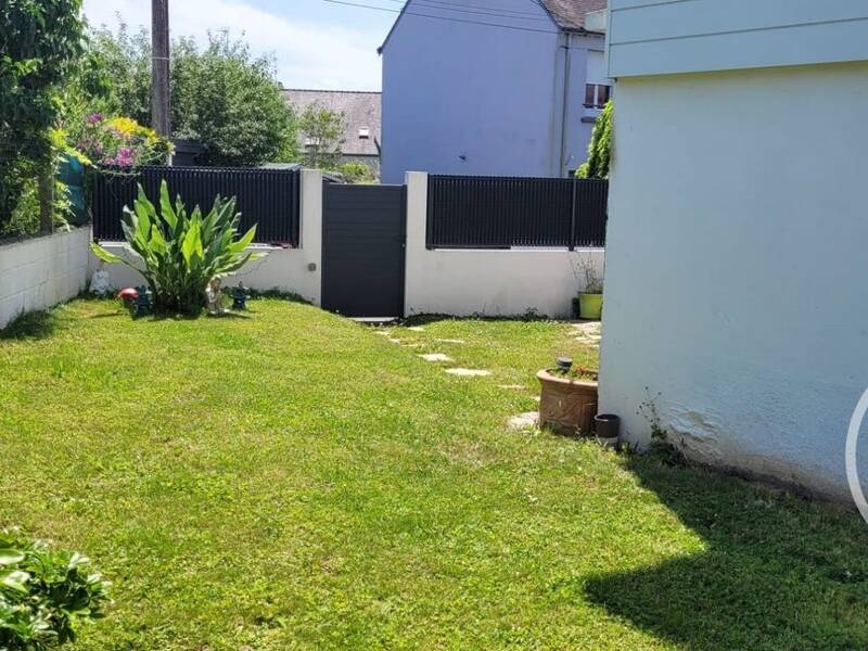 Maison à vendre, 79m², LANESTER