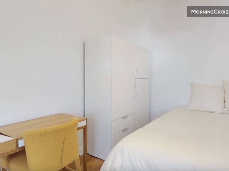 Maison à louer, 17m², VERTOU