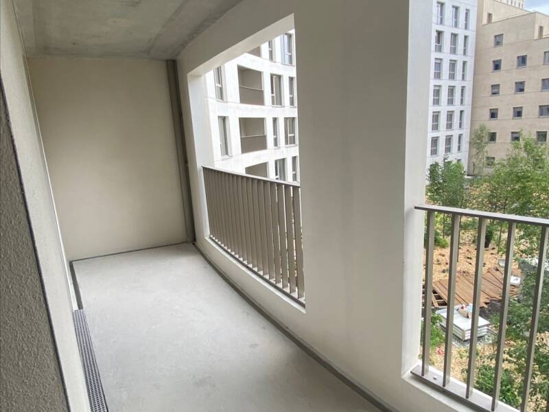 Maison à louer, 69m², BORDEAUX