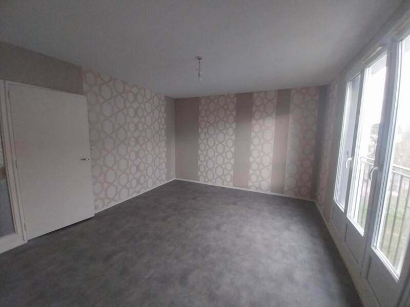 Maison à louer, 77m², SEMUR EN AUXOIS