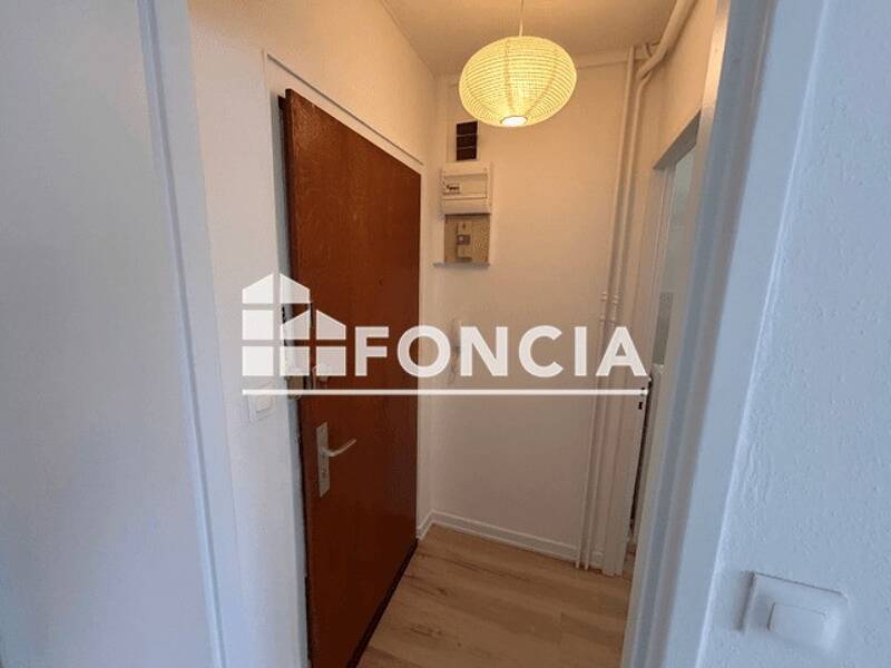 Maison à louer, 19m², STRASBOURG