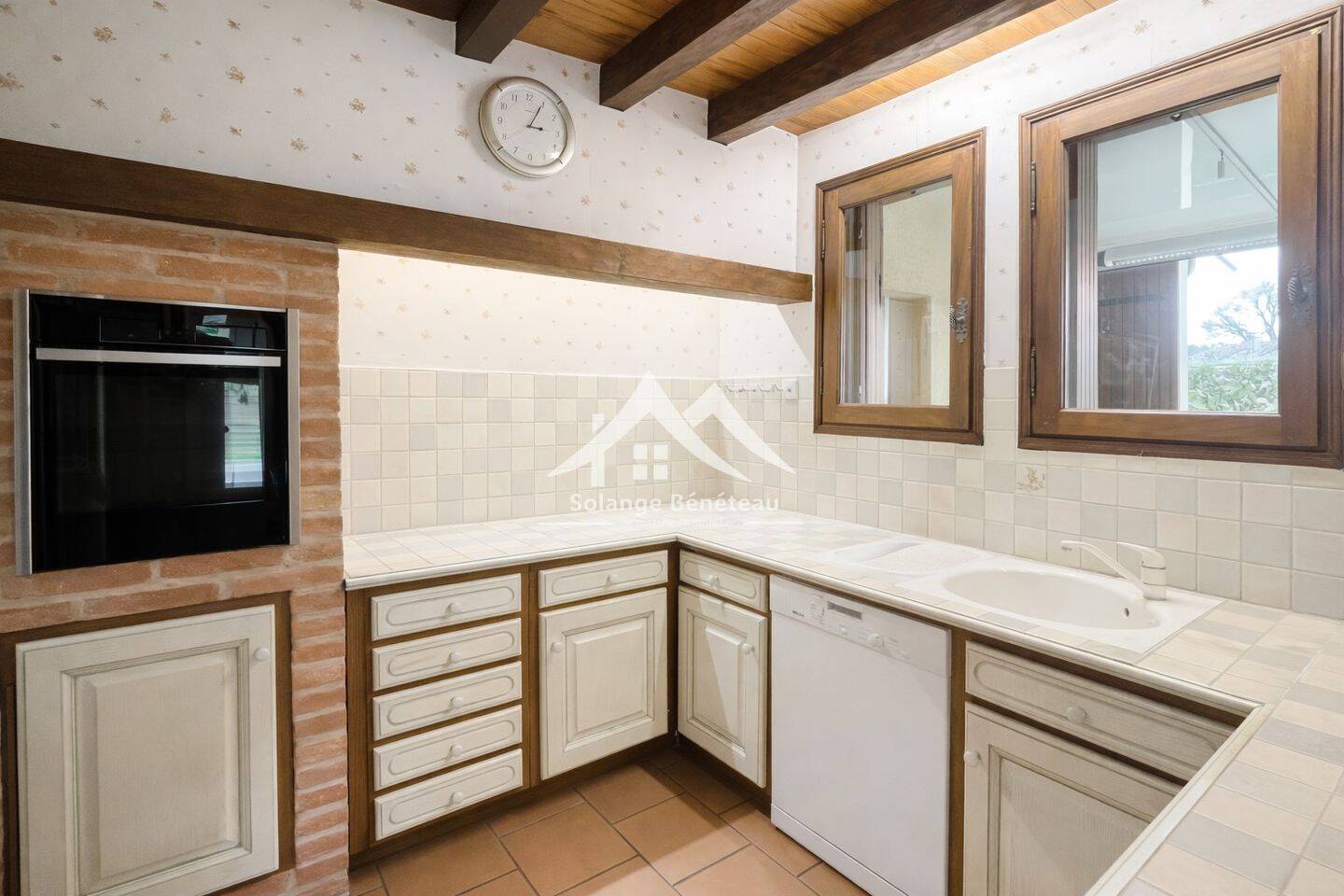 Maison à vendre, 133m², CASTELJALOUX