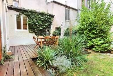 Maison à louer 1 140 € 3 pièces 2 chambres 70 m² disponible dès maintenant Laon Zola-Neufchâtel-Orgeval Reims 51100