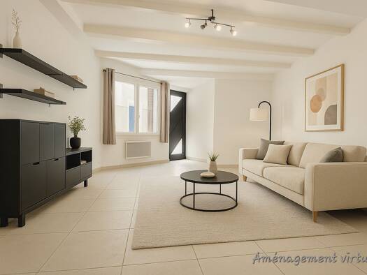 Maison à vendre 239 000 € 4 pièces 2 chambres 102 m² Pourrieres 83910