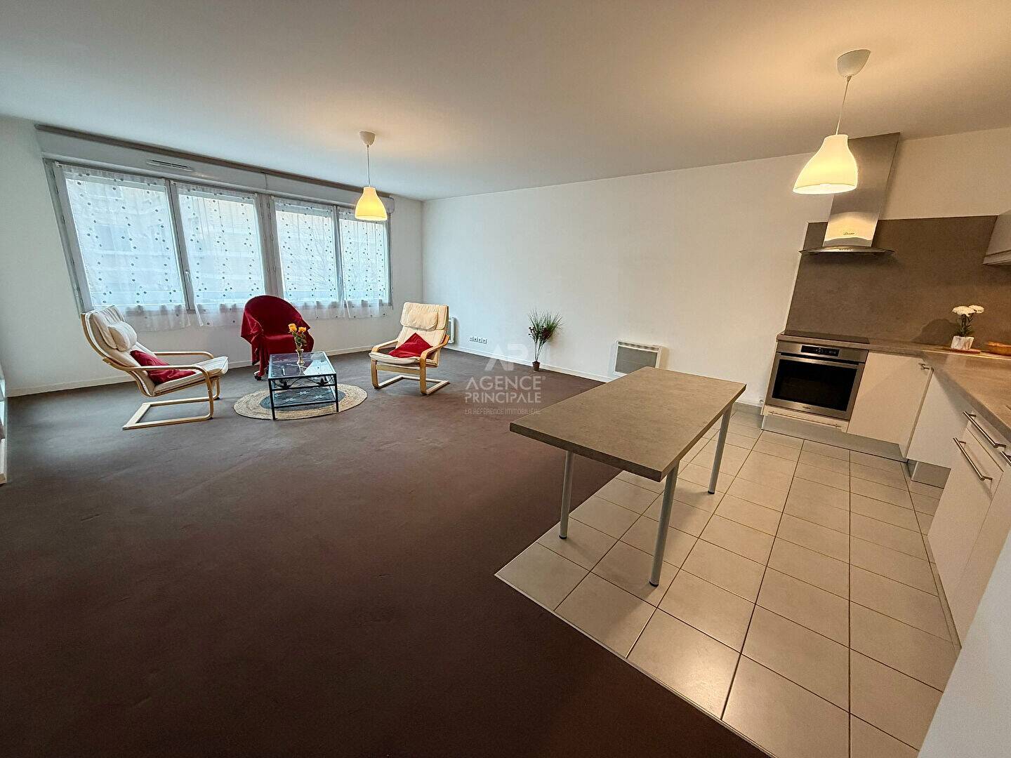 Maison à vendre, 69m², CERGY