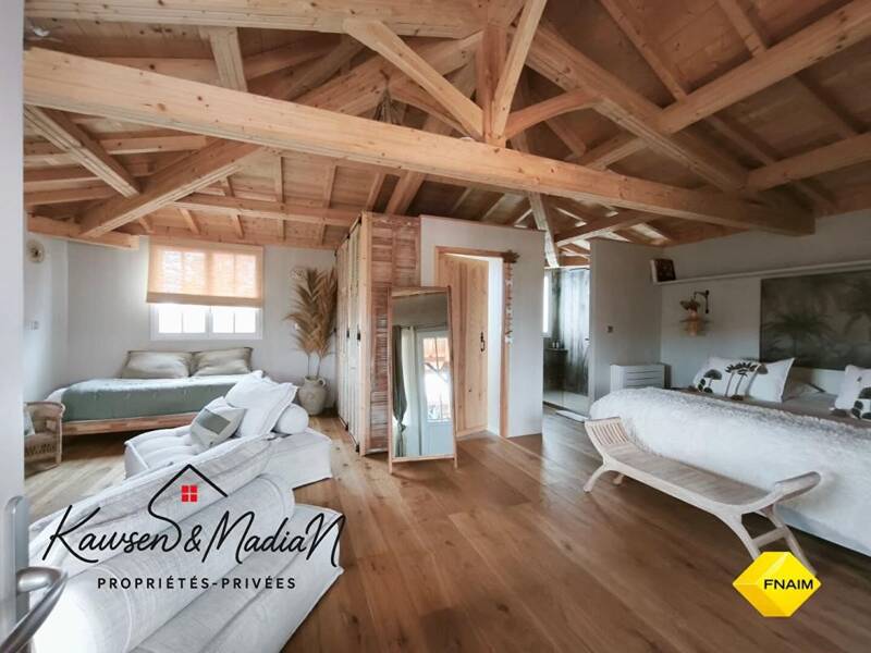 Maison à vendre, 240m², BORDEAUX