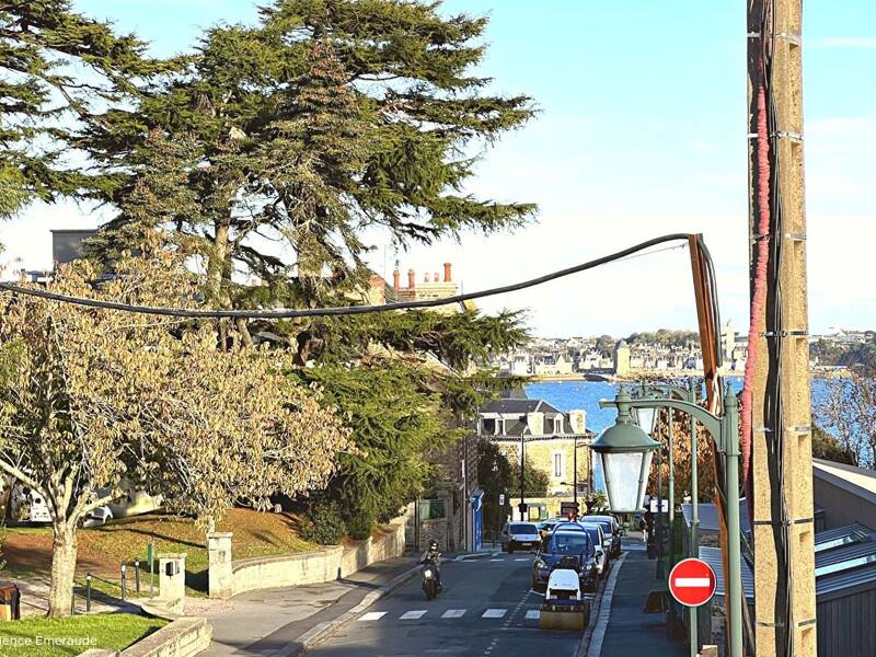 Maison à louer, 62m², DINARD