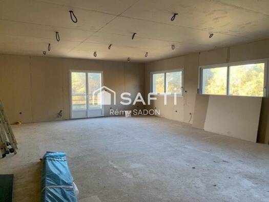 Espace bureau à louer 581 € 66 m² de bureaux Saint-Aubin-de-Medoc 33160