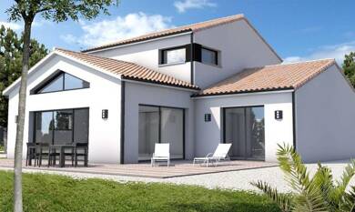 Appartement à vendre 610 000 € 4 pièces 3 chambres 106 m² 4ème étage Bouhebe Capbreton 40130