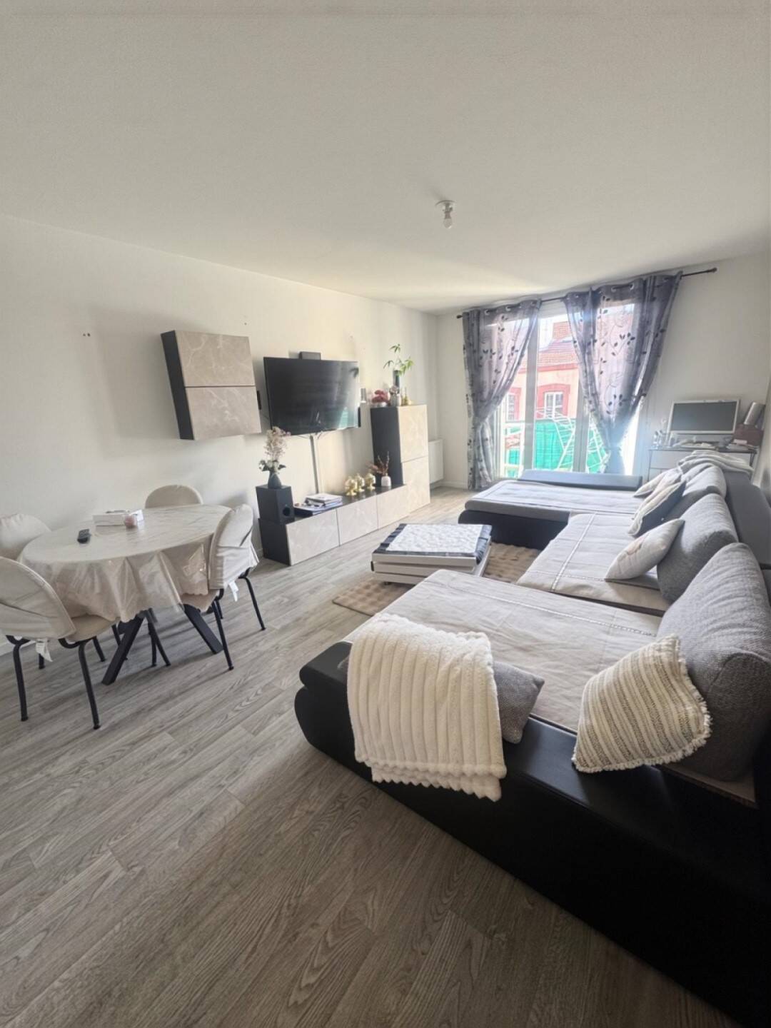 Maison à vendre, 86m², SAINT ETIENNE