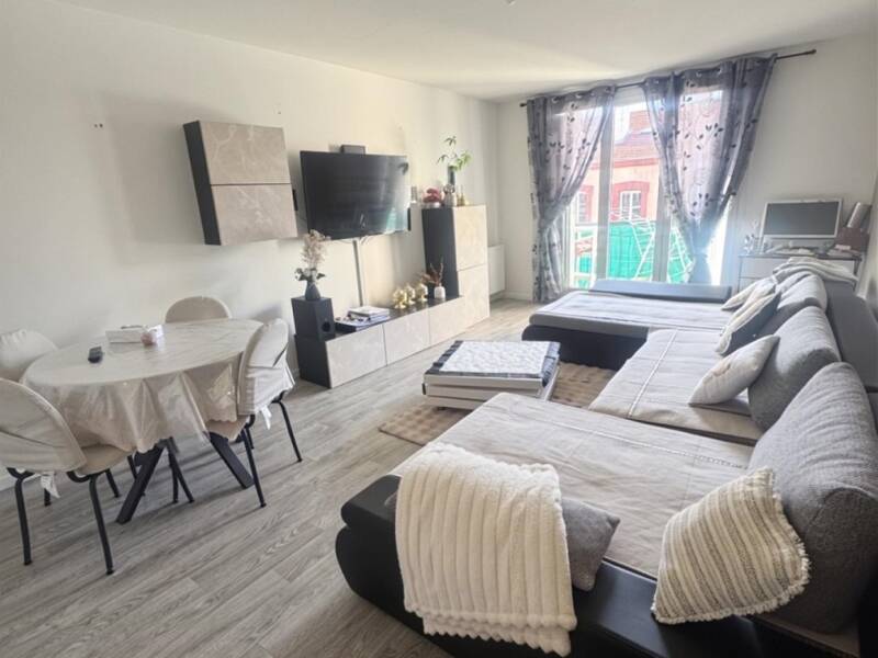 Maison à vendre, 86m², SAINT ETIENNE