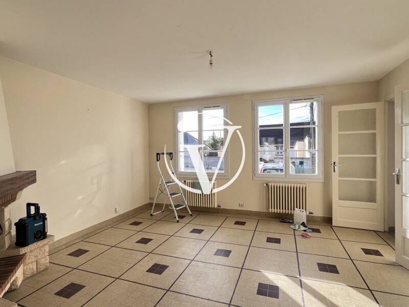 Maison à louer, 93m², VENDOME