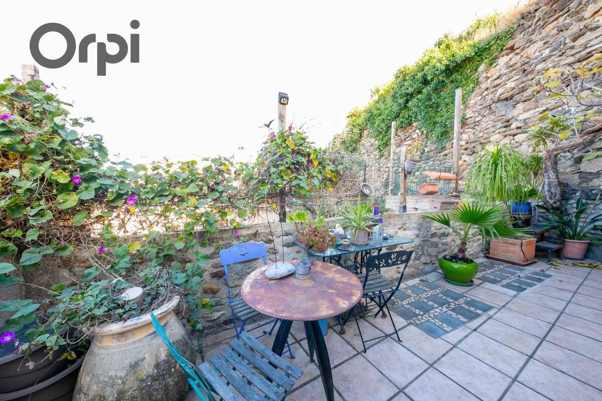 Maison à vendre, 86m², MONTESQUIEU DES ALBERES
