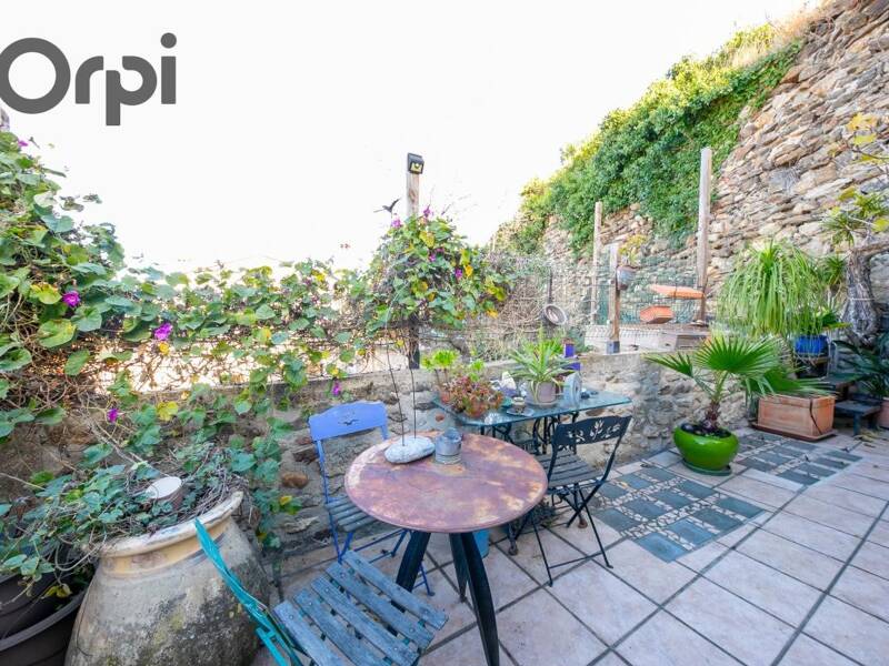 Maison à vendre, 86m², MONTESQUIEU DES ALBERES