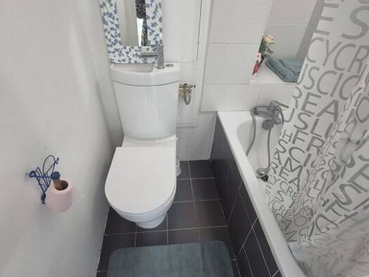 Studio à louer 700 € 1 pièce 19 m² Nogent Village-Centre Ville Nogent-sur-Marne 94130