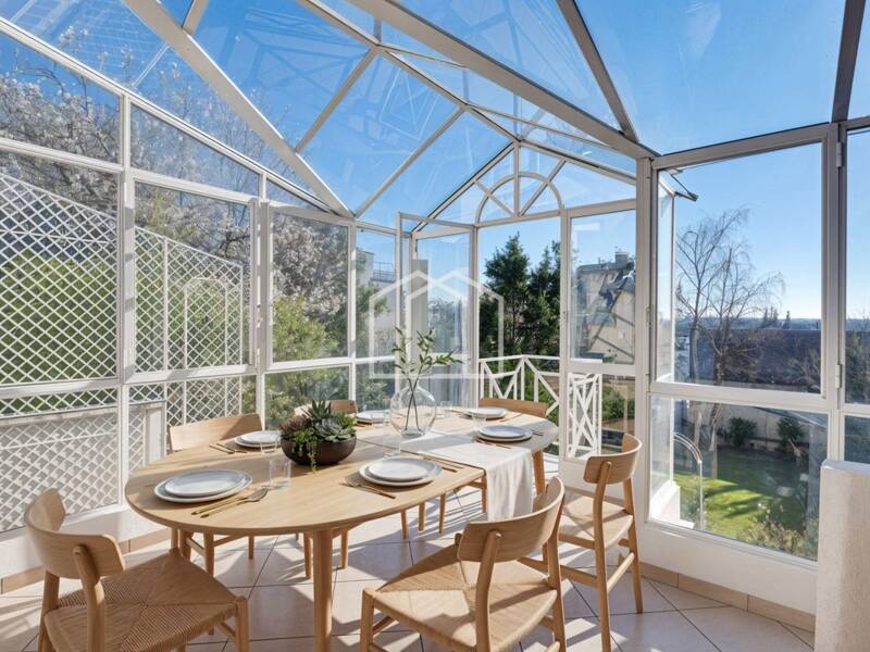 Maison à vendre, 215m², SURESNES