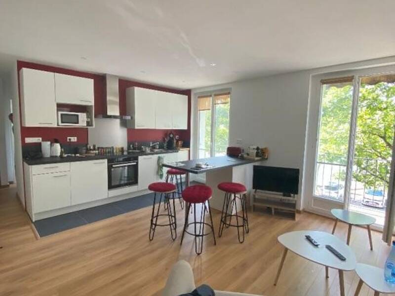 Maison à louer, 44m², LE HAVRE