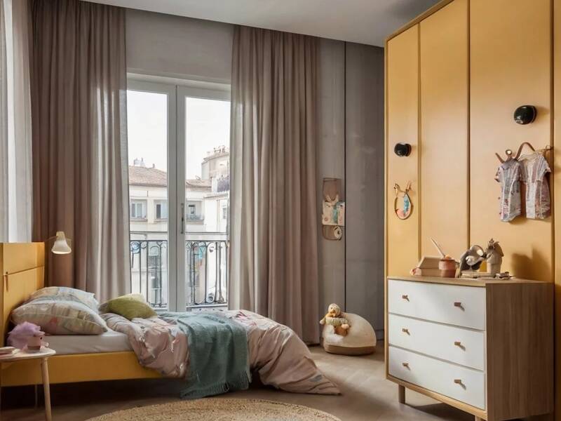 Maison à vendre, 78m², CHESSY