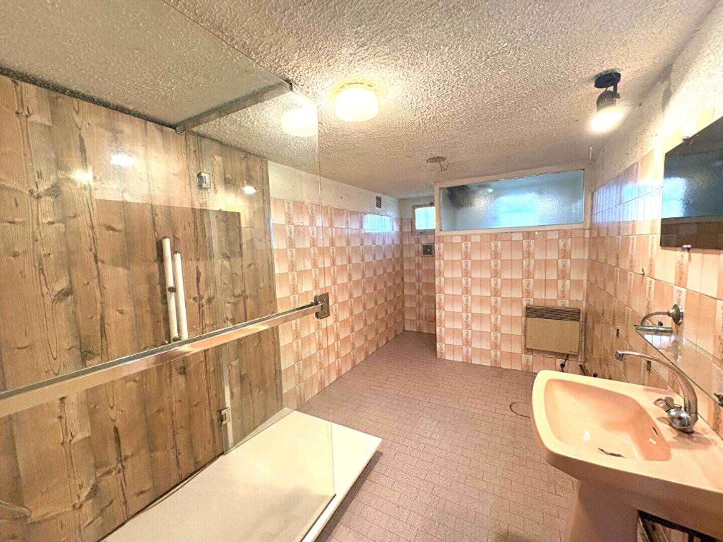 Maison à vendre, 117m², SAINT CLAR DE RIVIERE