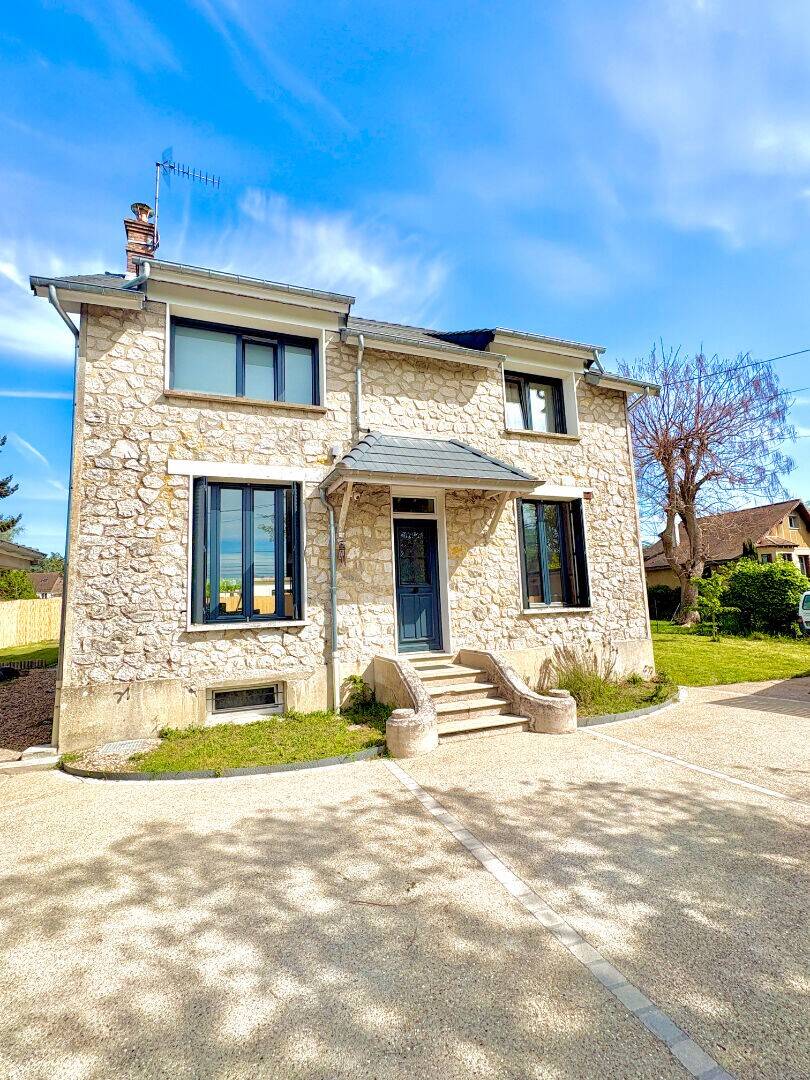 Maison à vendre, 145m², GREZ SUR LOING