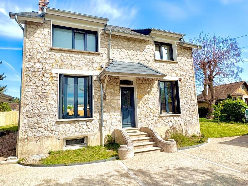 Maison à vendre, 145m², GREZ SUR LOING