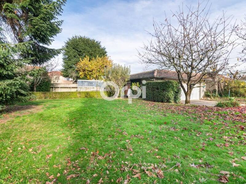 Maison à vendre, 242m², LIMOGES