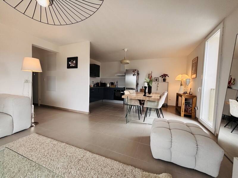 Maison à louer, 70m², PRADES LE LEZ