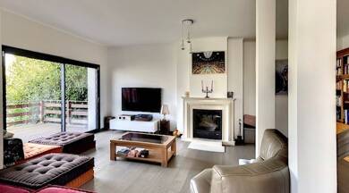 Maison à vendre 1 490 000 € 6 pièces 5 chambres 230 m² 1 800 m² de terrain Tresserve 73100