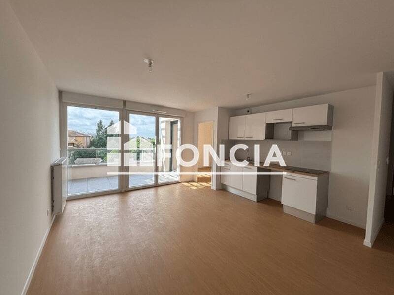 Maison à louer, 50m², TOULOUSE